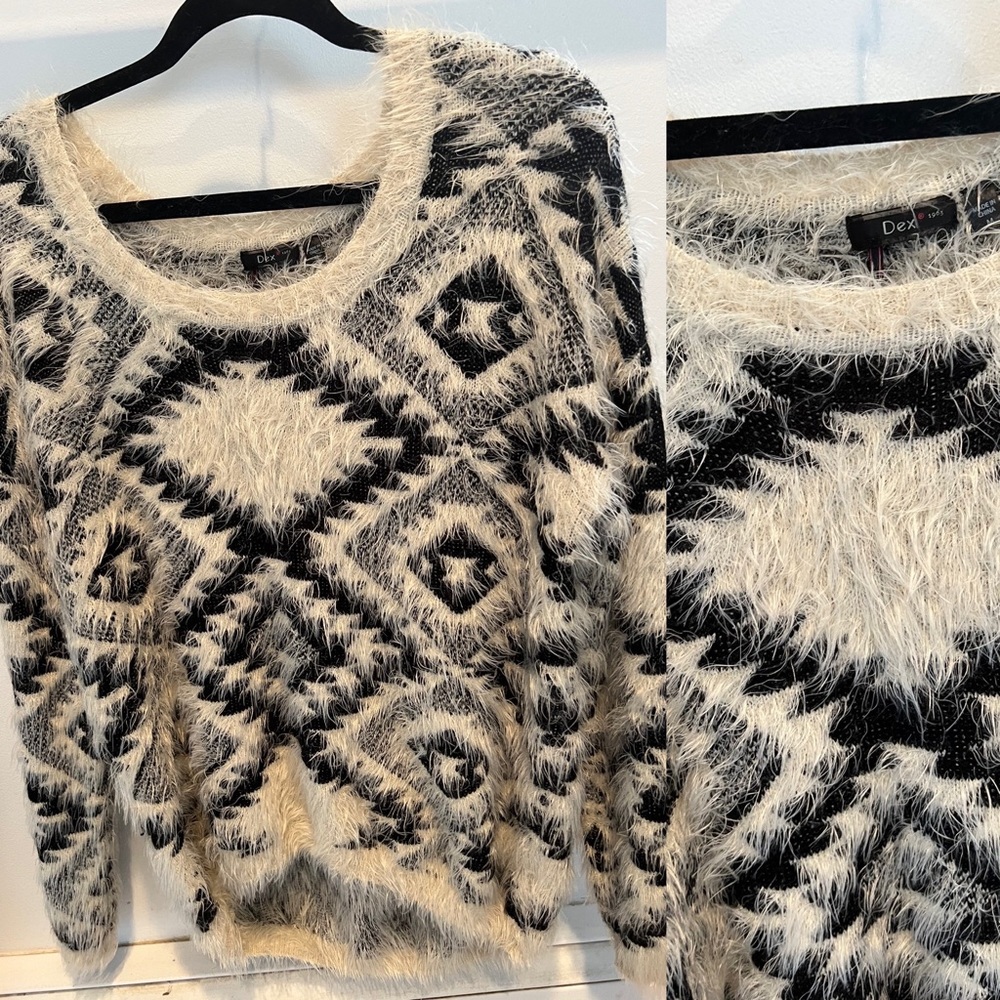 Sweater - Picture 3 of 3